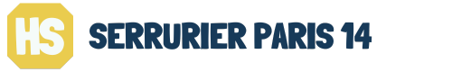 Serrurier Paris 14